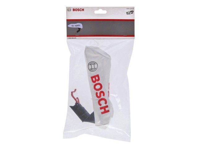 Vrečka za prah Bosch, za GHO 12V-20, GHO 16-82, 2608000675
